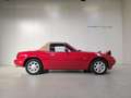 Mazda MX-5 Cabrio 1.6 Benzine - Zeer Goede Staat!New Roof! Rood - thumbnail 26