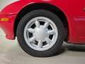Mazda MX-5 Cabrio 1.6 Benzine - Zeer Goede Staat!New Roof! Rouge - thumbnail 7