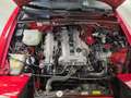 Mazda MX-5 Cabrio 1.6 Benzine - Zeer Goede Staat!New Roof! Rood - thumbnail 19