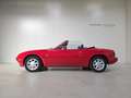 Mazda MX-5 Cabrio 1.6 Benzine - Zeer Goede Staat!New Roof! Rouge - thumbnail 8