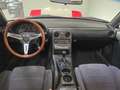 Mazda MX-5 Cabrio 1.6 Benzine - Zeer Goede Staat!New Roof! Rood - thumbnail 10