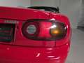 Mazda MX-5 Cabrio 1.6 Benzine - Zeer Goede Staat!New Roof! Rood - thumbnail 21