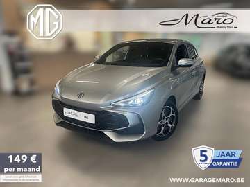 HYBRIDE Luxury | FULL OPTION!