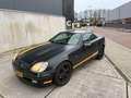 Mercedes-Benz SLK 200 AUTOMAAT Rijd en Schakelt goed Negro - thumbnail 9