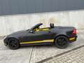Mercedes-Benz SLK 200 AUTOMAAT Rijd en Schakelt goed Negro - thumbnail 6