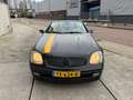 Mercedes-Benz SLK 200 AUTOMAAT Rijd en Schakelt goed Negro - thumbnail 8