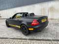 Mercedes-Benz SLK 200 AUTOMAAT Rijd en Schakelt goed Negro - thumbnail 5