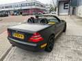 Mercedes-Benz SLK 200 AUTOMAAT Rijd en Schakelt goed Negro - thumbnail 3