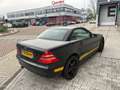 Mercedes-Benz SLK 200 AUTOMAAT Rijd en Schakelt goed Negro - thumbnail 12