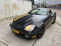 Mercedes-Benz SLK 200 AUTOMAAT Rijd en Schakelt goed Negro - thumbnail 7