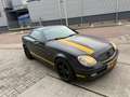 Mercedes-Benz SLK 200 AUTOMAAT Rijd en Schakelt goed Negro - thumbnail 10
