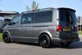 Volkswagen T6.1 Transporter 2.0 TDI L2H1 30 DC Bulli Virtual, Carplay, Camera, Gris - thumbnail 3