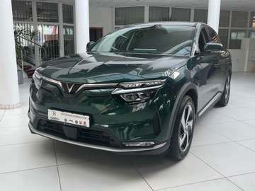 VF8 300 kW AWD Plus Sofort verfügbar