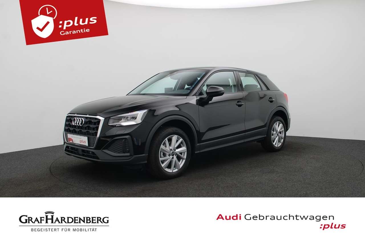 Audi Q2 2026