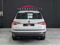 Skoda Kodiaq Business Blanc - thumbnail 4