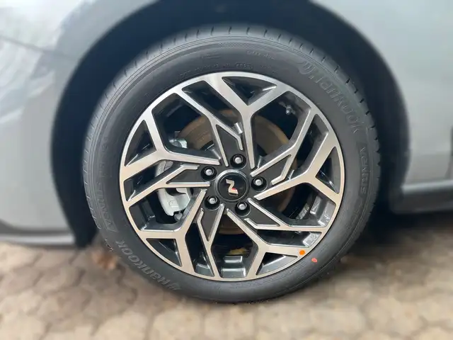 Hyundai I30 view 6