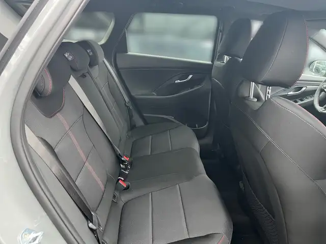 Hyundai I30 view 11