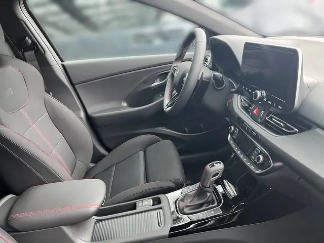 Hyundai I30 view 10