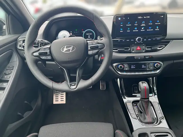 Hyundai I30 view 9