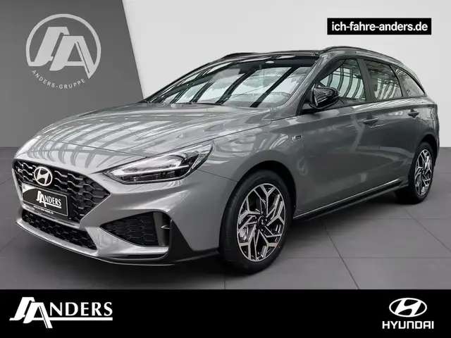 Hyundai I30 main image