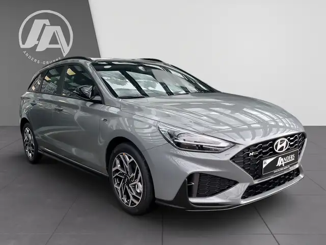 Hyundai I30 view 5