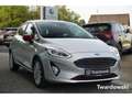Ford Fiesta Titanium 1.0 EcoBoost Kamera SHZ Tempomat Silber - thumbnail 1