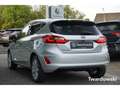Ford Fiesta Titanium 1.0 EcoBoost Kamera SHZ Tempomat Silber - thumbnail 4