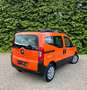 Citroen Nemo 1.4 HDi PACK XTR PREMIER PROPRIETAIRE 32.000 KM !! Orange - thumbnail 7