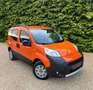 Citroen Nemo 1.4 HDi PACK XTR PREMIER PROPRIETAIRE 32.000 KM !! Orange - thumbnail 9