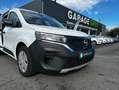 Nissan Townstar FOURGON ELECTRIQUE EV L1 45KWH CHARGEUR 22KW GSR2B ACENTA Blanc - thumbnail 20