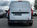 Nissan Townstar FOURGON ELECTRIQUE EV L1 45KWH CHARGEUR 22KW GSR2B ACENTA Blanc - thumbnail 4