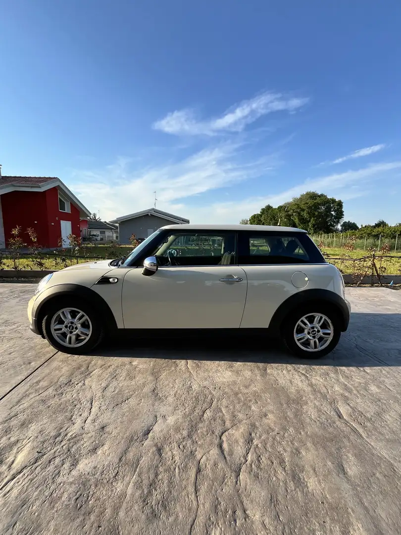 MINI One D 1.6 s/clima - 2