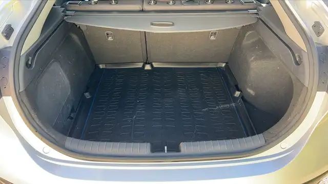 Hyundai Ioniq view 14