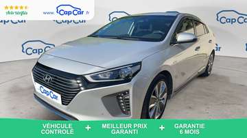 1.6 GDi 141 Hybrid DCT6 Creative - Première main