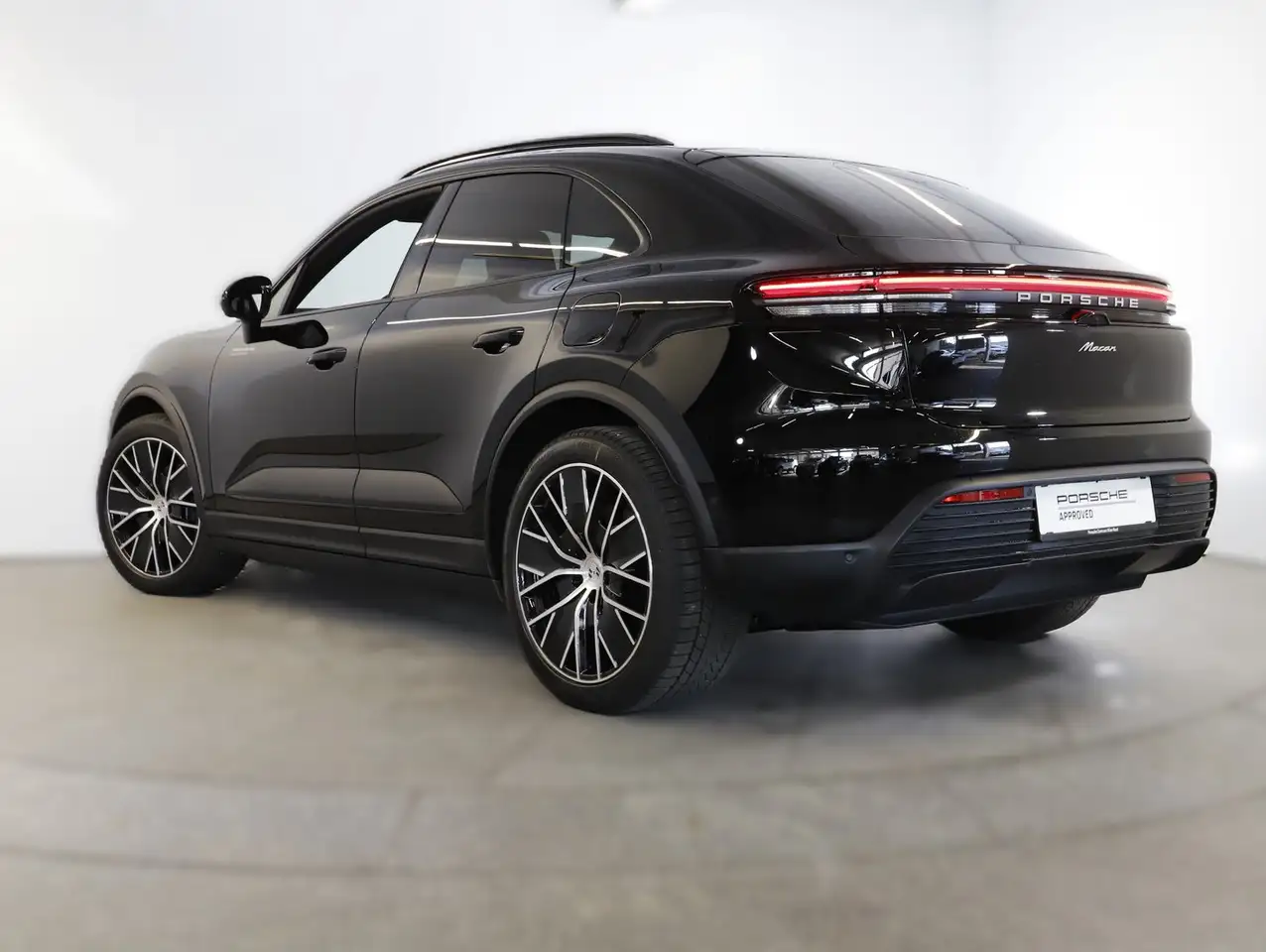 Porsche Macan 2026 — фото 6