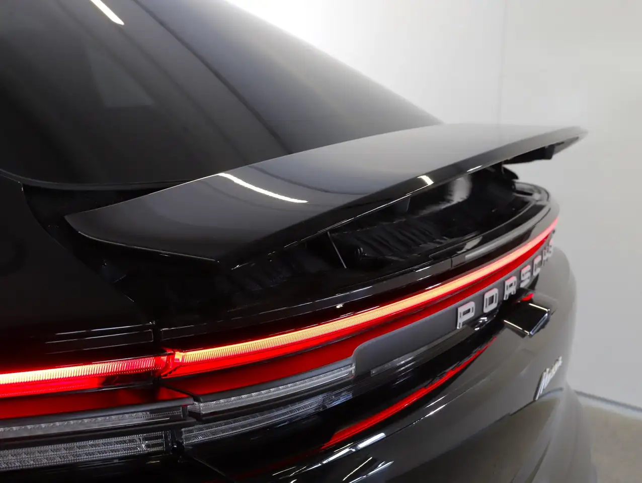 Porsche Macan 2026 — фото 10