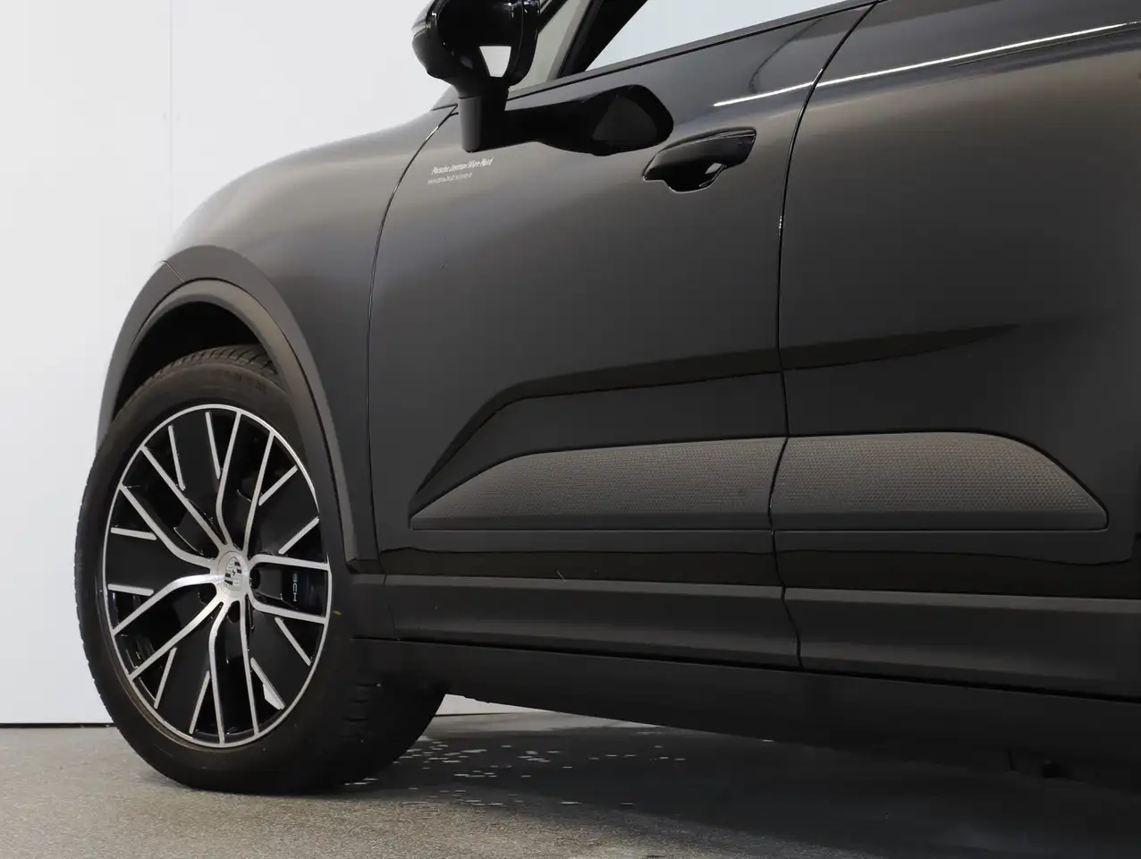 Porsche Macan 2026