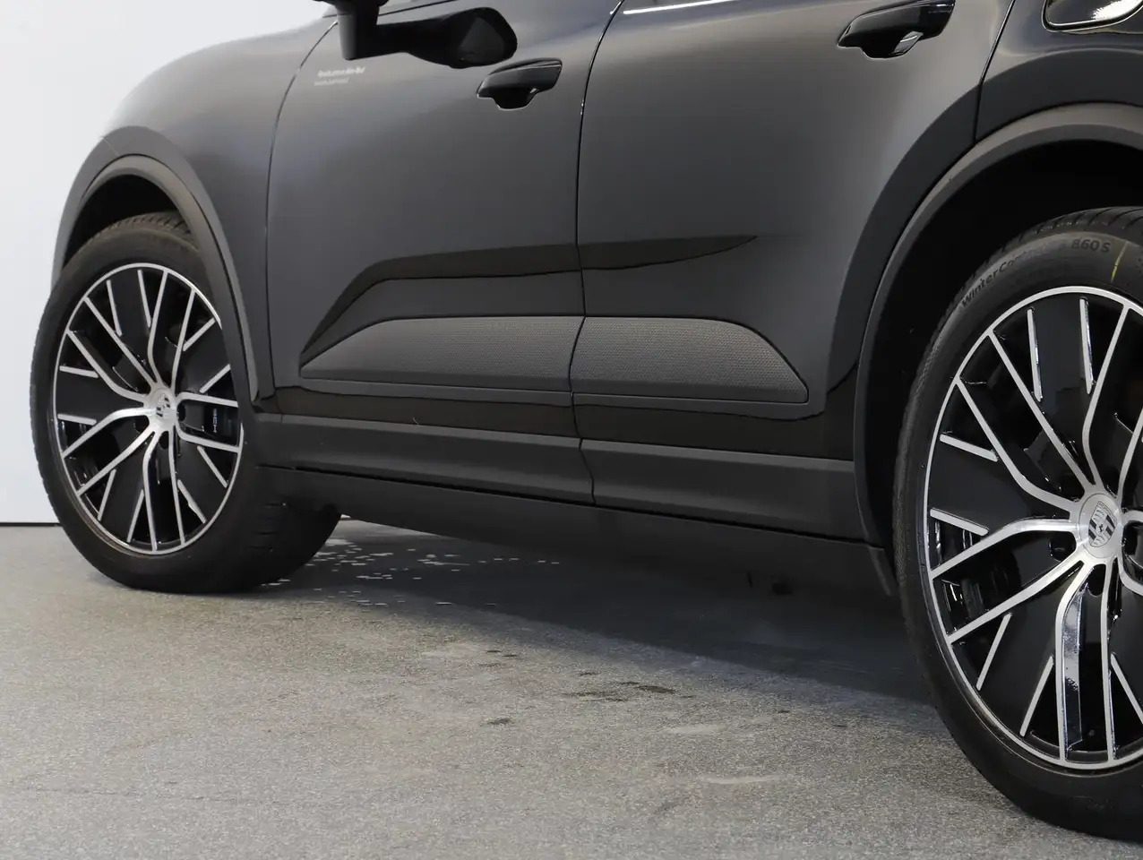 Porsche Macan 2026