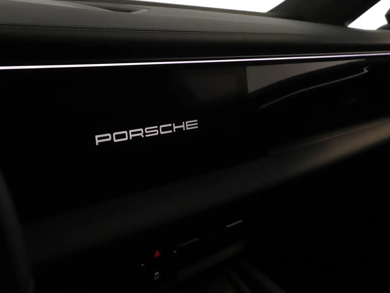 Porsche Macan 2026 — фото 14