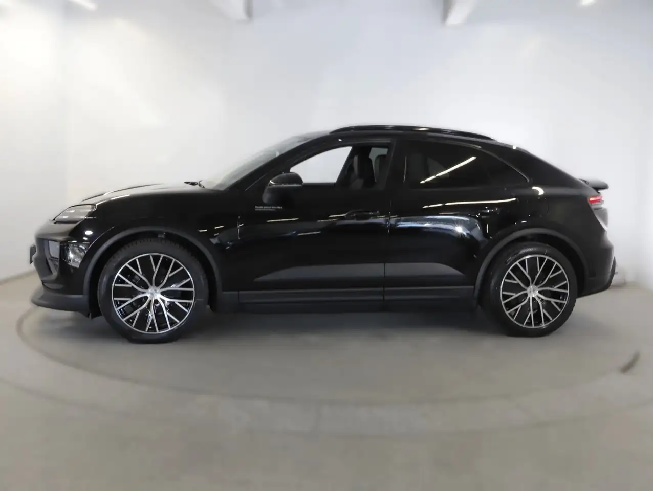 Porsche Macan 2026