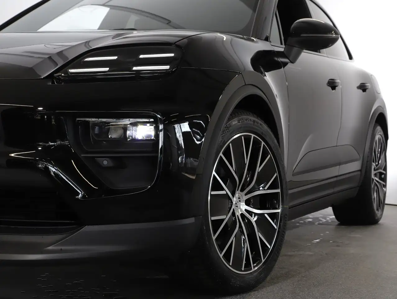 Porsche Macan 2026 — фото 13