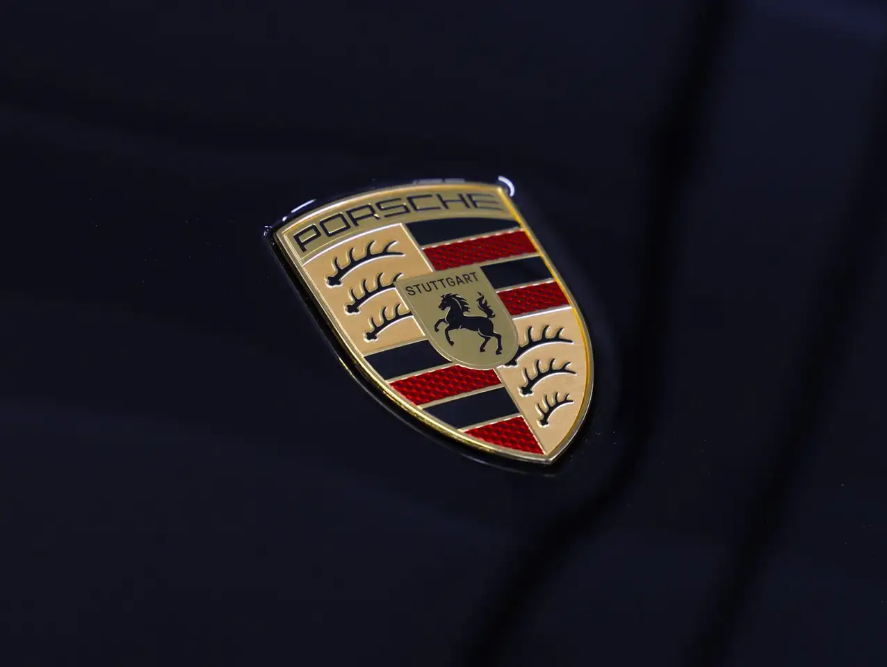 Porsche Macan 2026