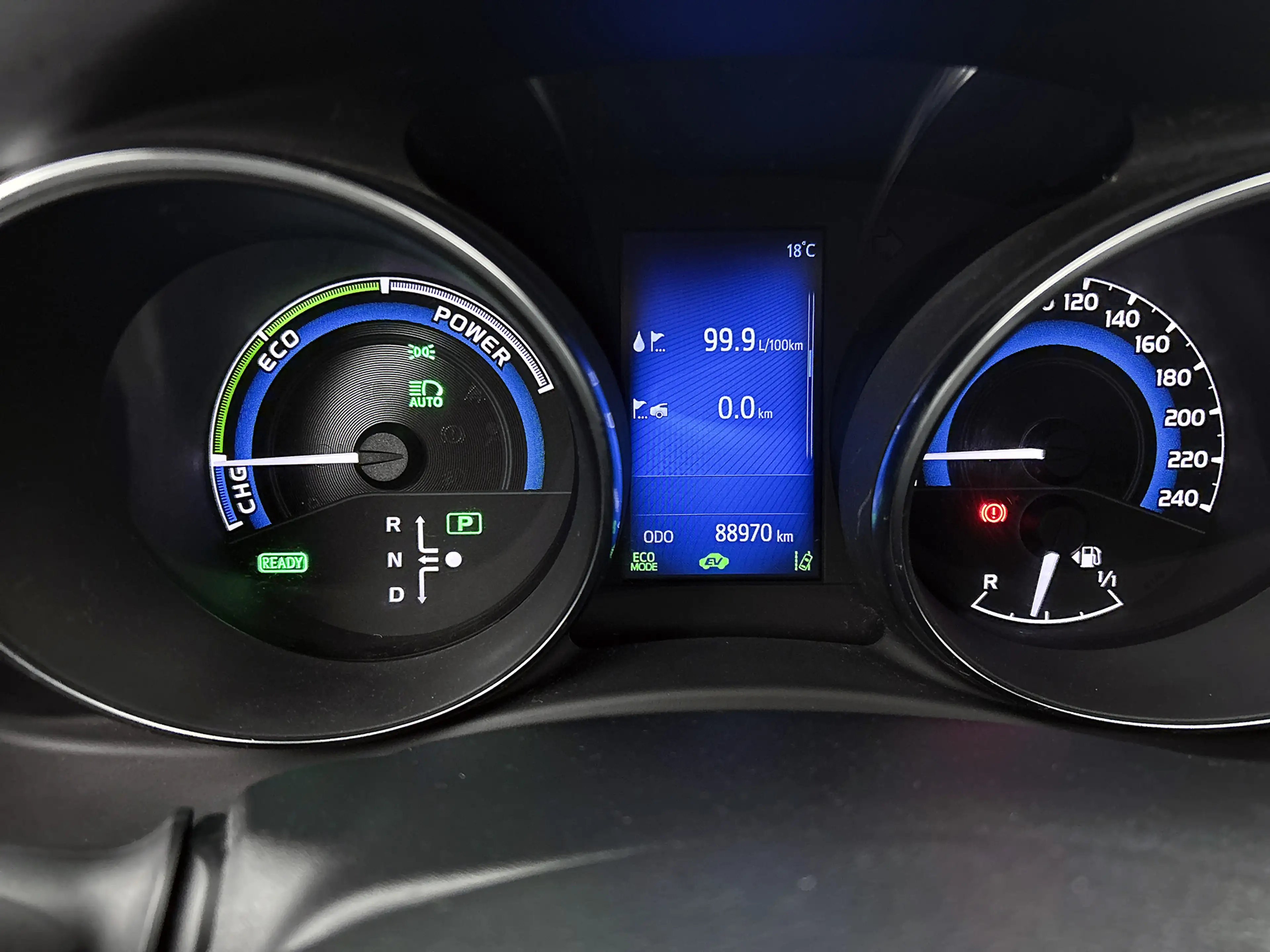Toyota Auris Touring Sports 1.8 Hybrid Dynamic Ultimate | Stoel — photo 5