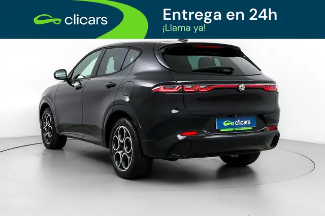 Alfa Romeo Tonale view 9