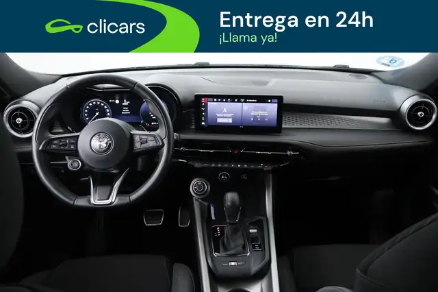 Alfa Romeo Tonale view 13