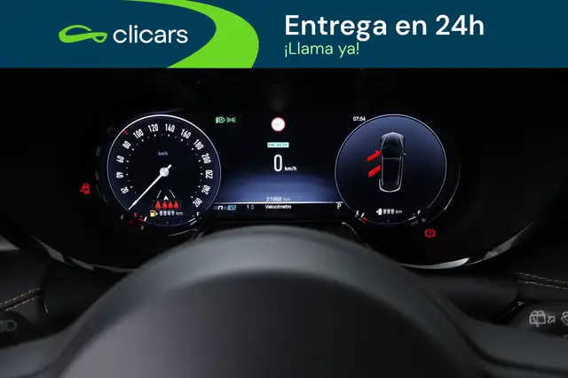 Alfa Romeo Tonale view 15