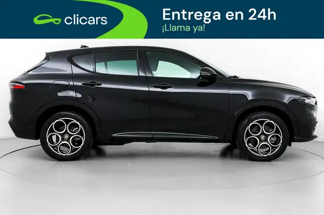 Alfa Romeo Tonale view 7