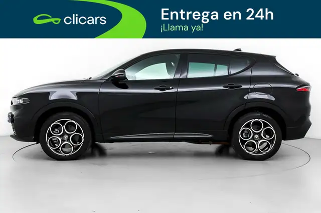 Alfa Romeo Tonale view 8