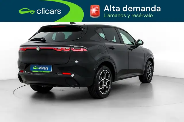 Alfa Romeo Tonale view 5