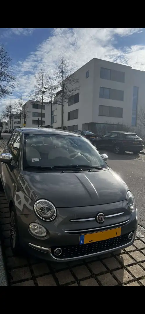 Fiat 500 1.2 8V LPG Lounge - 1